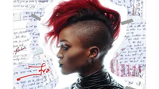 eva alordiah deaf and dumb ft sarkodie olamide