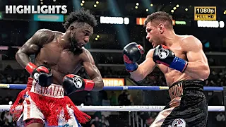 Download Sergiy Derevyanchenko vs Carlos Adames FULL FIGHT HIGHLIGHTS | BOXING FIGHT HD MP3