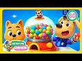 Download Lagu As Tarefas 🩷 Historinha Engraçada do Detetive Labrador 🔍 Desenhos Animados