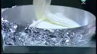 طريقة عمل الكيكة الاسفنجية سكر زيادة الشيف محمد حسن 2 رمضان 2014 10Youtube Com 