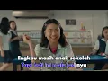 Download Lagu karaoke anak sekolah cover by zara laola