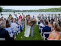 Wedding Ceremony of Nicole Declan 26
