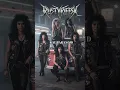 Download Lagu ⚔️🔥Kau Paranoid | Hard Rock Nostalgia Rock Kapak Malaysia🩸🤘🏻#shorts