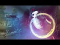 Quackers the Terrible in Ohn ahran Plains