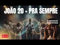 Lagu Groove Worship - João 20 + Pra sempre | By Luigi Natalino | Neo Funk Americano | PRESSÃO TOTAL