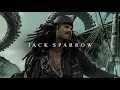 Captain Jack Sparrow
