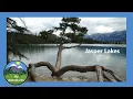 Jasper Area Lakes by RV Adventures
