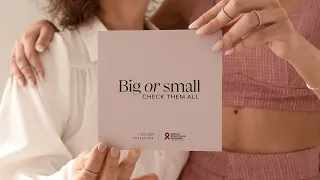 THE SILVER COLLECTIVE x NBCF Breast Cancer Awareness Month 22
