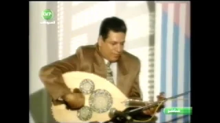 سيرة الحب على العود الدكتور عاطف عبدالحميد Atef Abdelhameed 