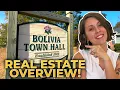 BOLIVIA NORTH CAROLINA Beach Living Top Communities Moving To The North Carolina Coast