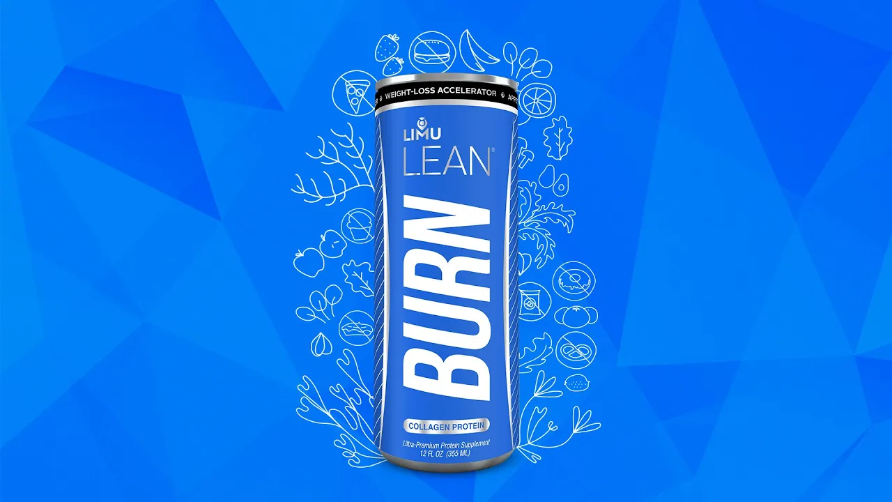 BURN Business animation video