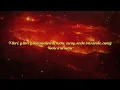 Juan Gabriel - Caray (Letra/Lyrics)