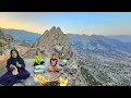 Download Lagu 🌄 Crossing Impossible Trails \u0026 Surviving a Brutal Mountain Night for a Healing Plant 🌿🔥