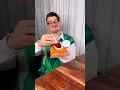 Download Lagu How to eat TORTILLA NACHO CHIPS like mom and dad?☺️❤️🍟| CHEFKOUDY
