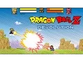 Dragon Ball Z Devolution The Buu Saga - Part 1 New Version 1 2 2