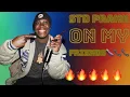 STD PRANK ON MY FRIENDS