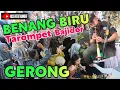 Download Lagu BENANG BIRU Naek GERONG - Versi Bajidoran nico entertainment