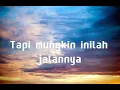 Download Lagu Tak Ingin Usai (Keisya Levronka x Nabila Razali)