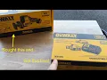 Lowe s Buy one get one Free - DeWalt 12v Cordless Reciprocating Saw FREE Starter Kit