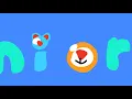 Disney Junior Bumper Bluey