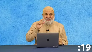 ease 3 the prophet said 