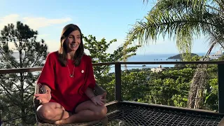 A maior lição do Verdadeiro Ho’oponopono | Namastê Sagrado 570