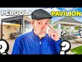 Pavilion vs Pergola Which is the Best Option