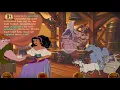 Download Lagu Disney's Animated Storybook: The Hunchback of Notre Dame (Full Playthrough) - No Commentary