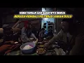 Lagu MENCEKAM SUASANA MALAM DI RUMAH DOYONG REYOD PAK AMAT MAKAN HANYA DI TERAS GELAP CAHAYA SEADANYA ..!