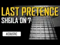 Download Lagu Sheila On 7 - Last Pretence Karaoke