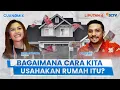 Download Lagu Kita Usahakan Rumah Itu. Gimana Cara Milenial, Gen Z \u0026 Kita Miliki Rumah Impian. Ini Tips Sal Priadi