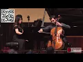 Pablo Ferrández, Max Bruch  Kol Nidrei Op  47,  Megumi Hashiba piano