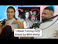 I Made TOMMY FURY Cheat On MOLLY MAE Katy Robertson TRC