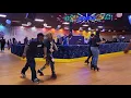 SKATE ZONE 71 - SHOWING OFF THEIR TALENT ON THE BIG STAGE