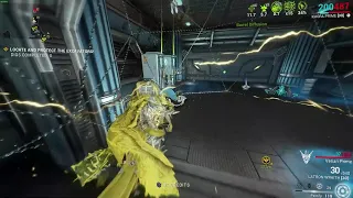 Warframe Khora Does Strangledome and Ore Gaze Stack Yes they do