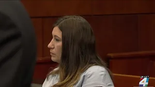 Motion denied as Crystal Smith trial to begin Monday