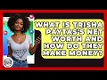 What Is Trisha Paytas s Net Worth And How Do They Make Money - Trend Unwrapper