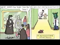 This Comic Artist Can Turn Ordinary Life Situations Into Humor