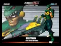 F-Zero GX Grand Prix Expert - Ruby Cup