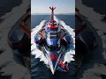 Download Lagu Kapal laut #ai #marvel #shorts