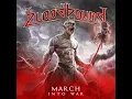 March into War - Bloodbound