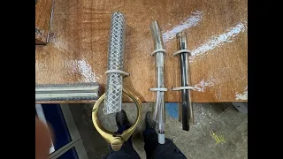 Drawing tools holders.