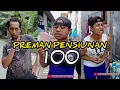 Download Lagu preman pensiunan 100 || drama komedi