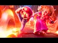 Lagu The Super Mario Galaxy Movie - All Spots, Clips \u0026 Trailers From The Movie (2026)