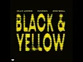 Black & Yellow (You Know What It Is) - Olly James, Marnik & 3rd Wall