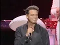 Luis Miguel de que manera te olvido