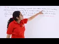 Class 12th - Bayes Theorem Problem-2 Probability Tutorials Point