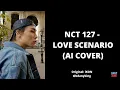 Download Lagu NCT 127 - LOVE SCENARIO (AI COVER) (Original: iKON)