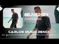 Mustafa Sandal - Geliversen (2026 Remix Music Official)