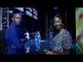 Download Lagu Un Homme Comme Une Statue: Paul Youaleu | France Got Talent